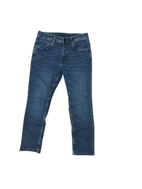 Men’s The Perfect Jean OG Stretch Slim Thick 32x28 NWOT